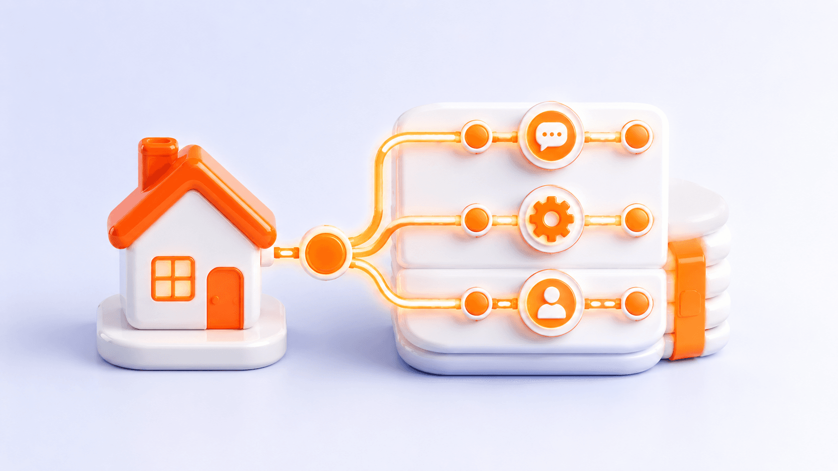 Complete Real Estate Automation Bundle — 3 n8n Workflows + Brokerage Setup