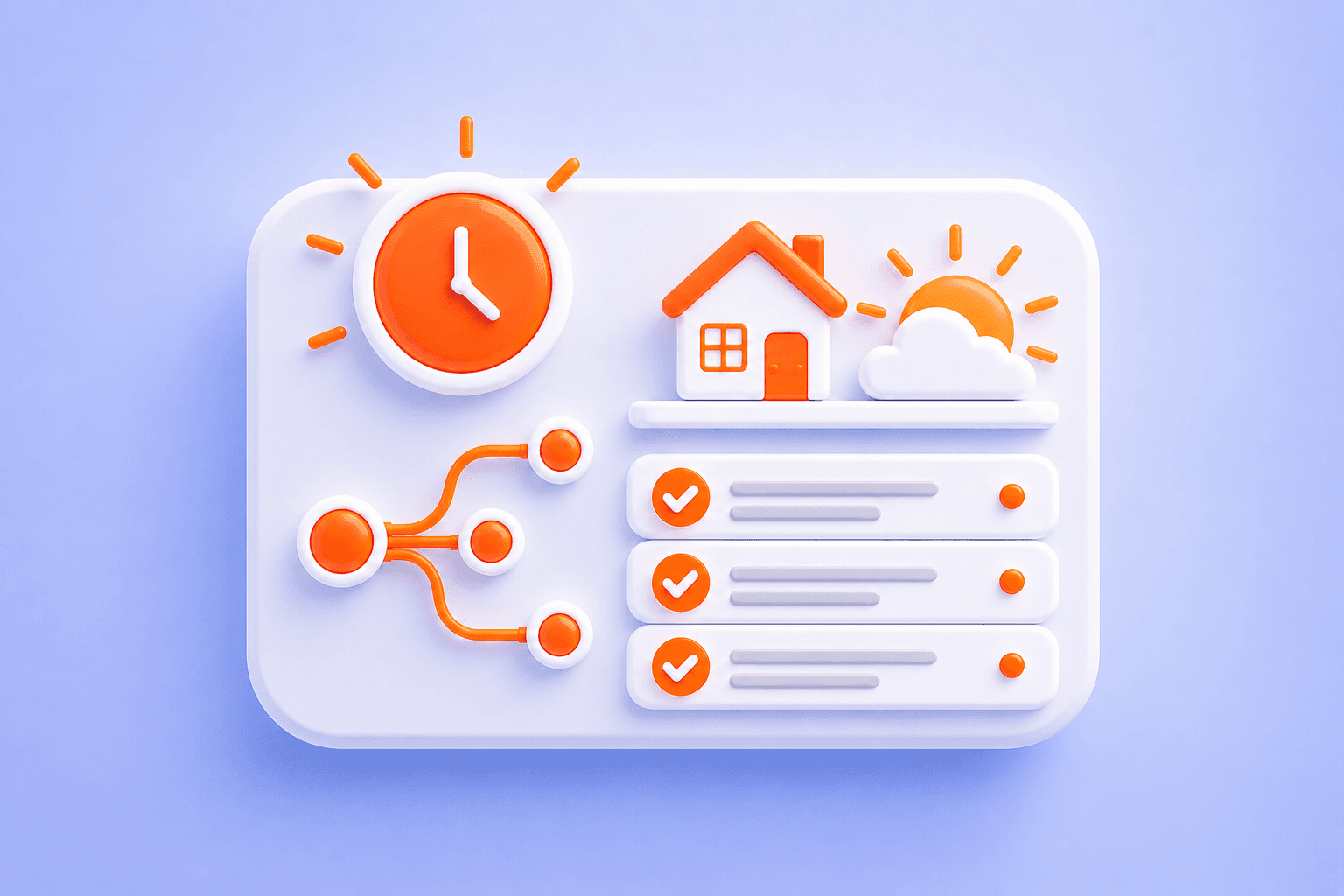 Daily Agent Dashboard — Automated Morning Briefings for Real Estate Teams