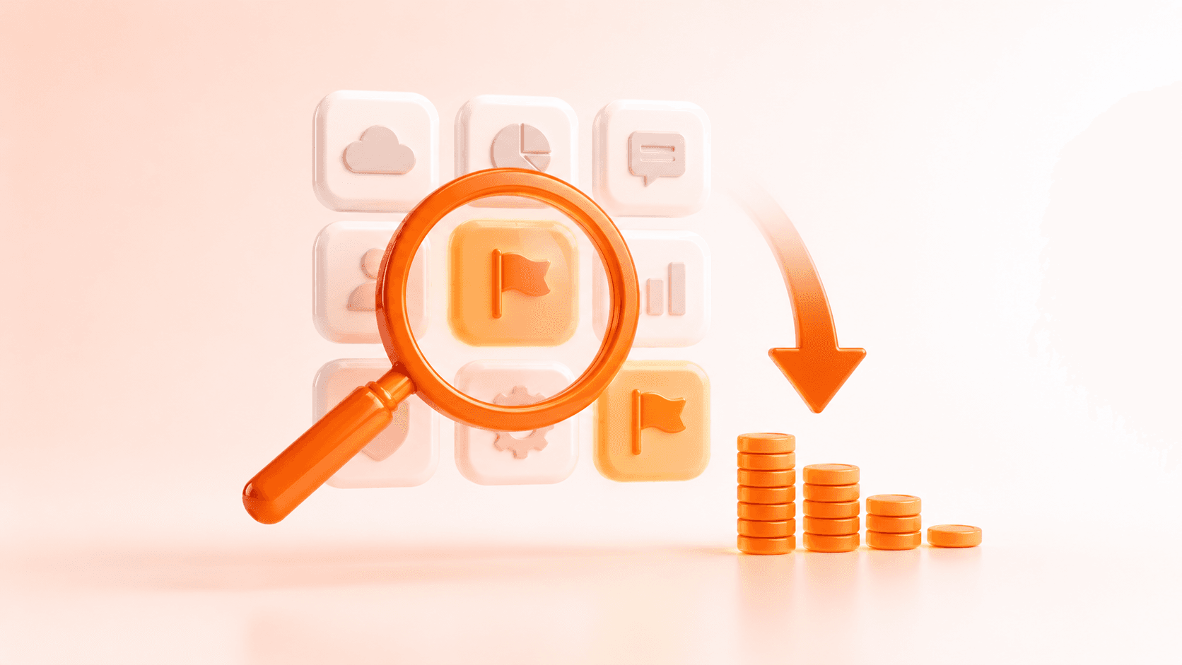 AI & SaaS Spend Audit